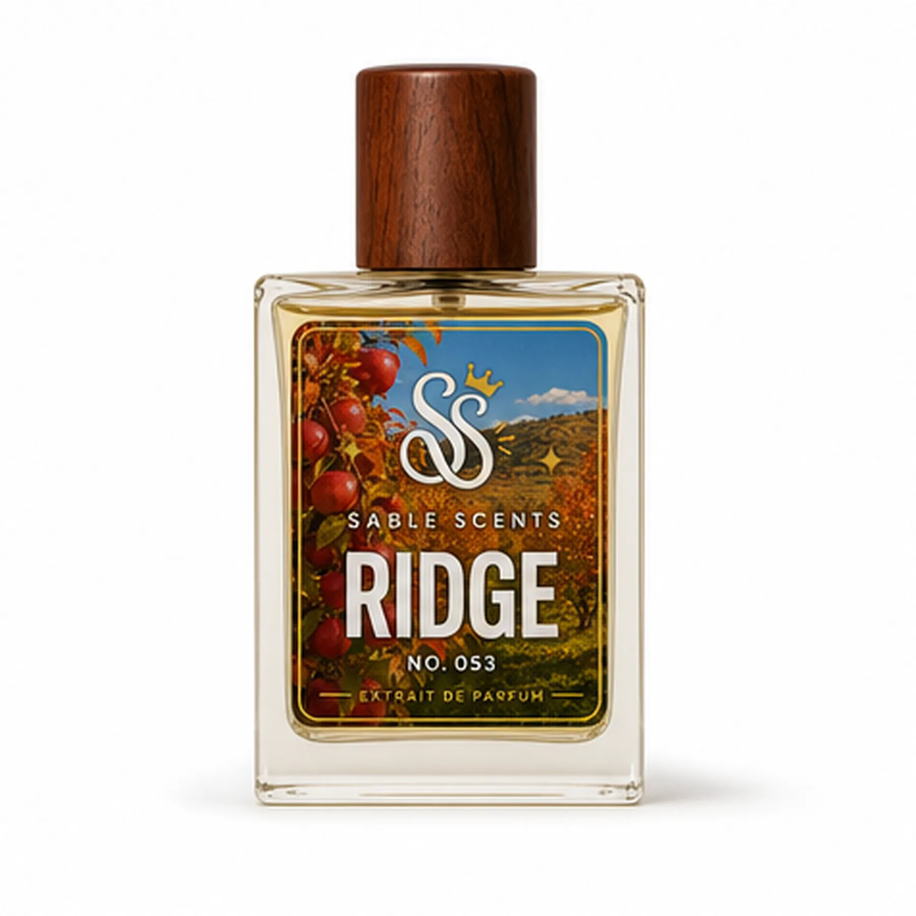 Ridge