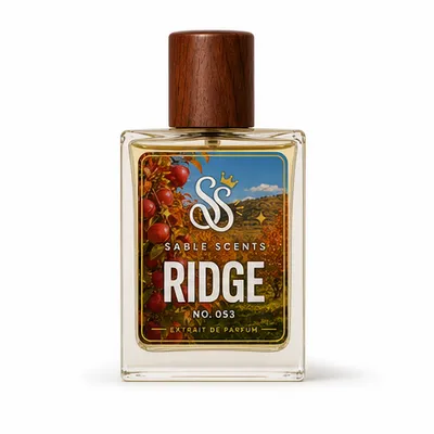 Ridge