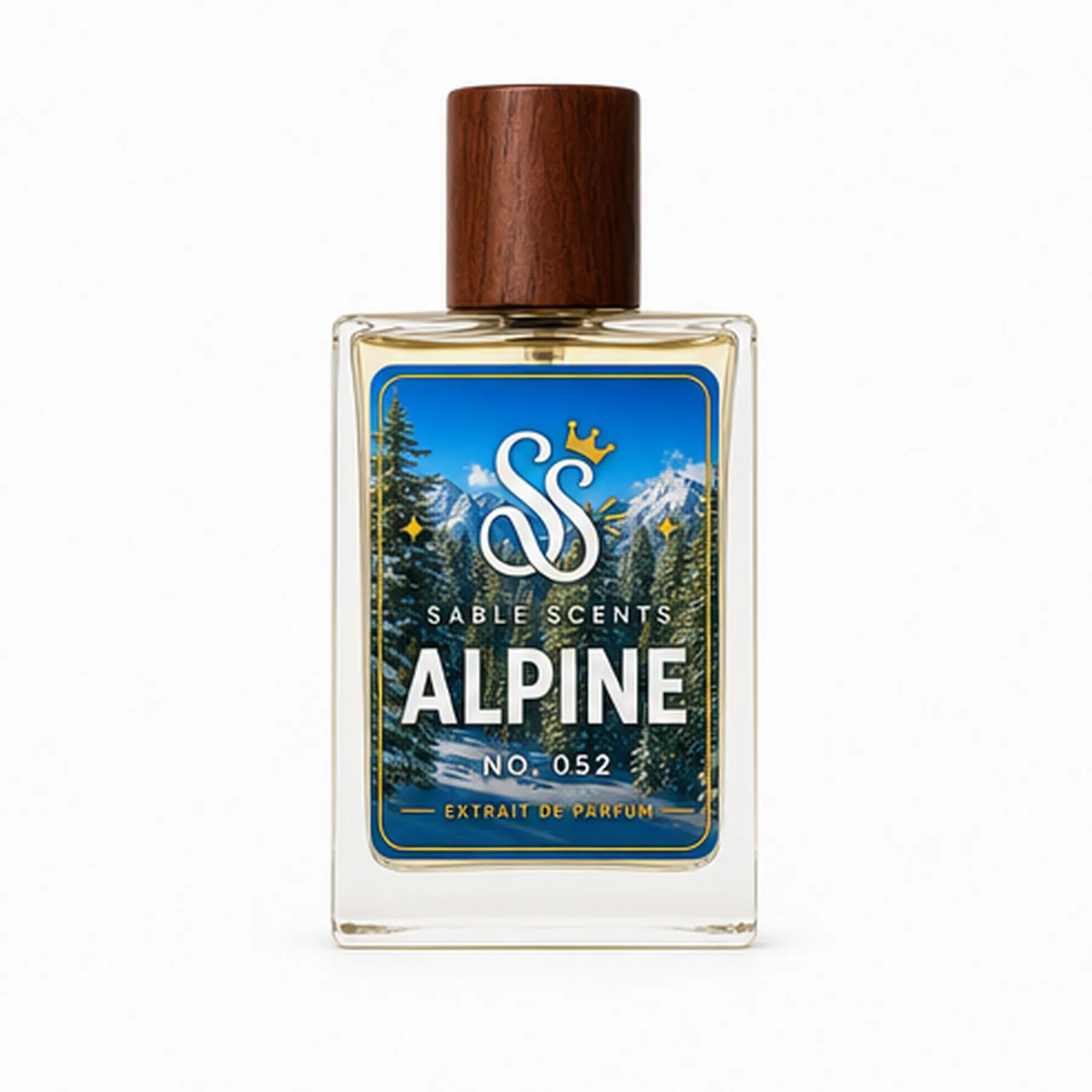 Alpine