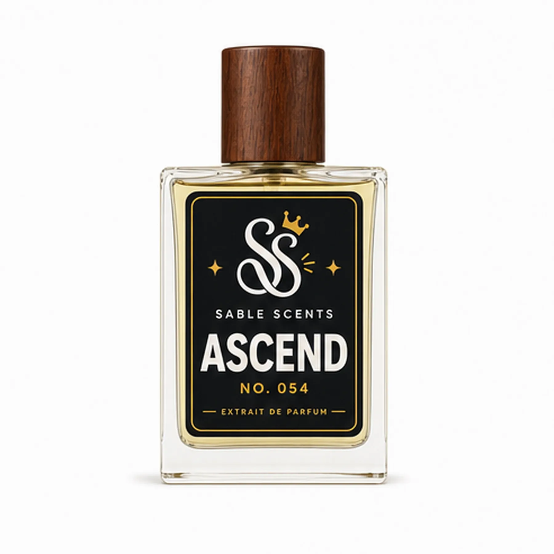 Ascend