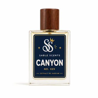 Canyon
