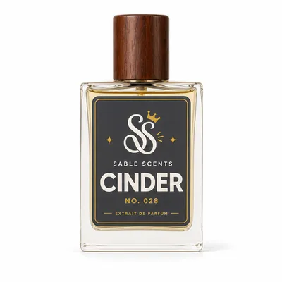 Cinder