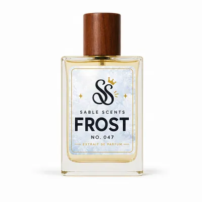 Frost