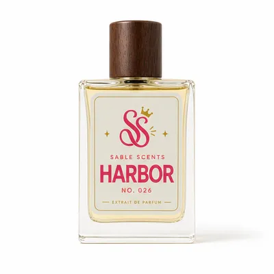 Harbor