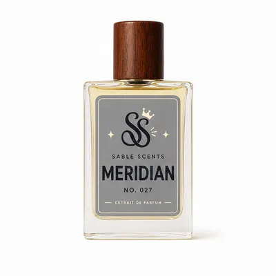 Meridian