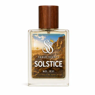 Solstice