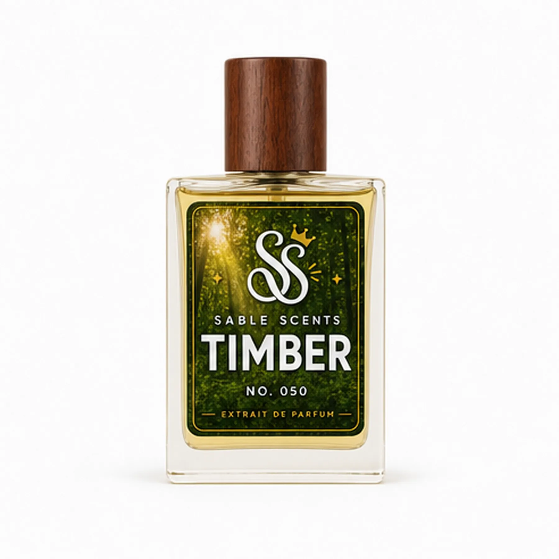 Timber