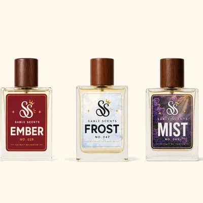 Discovery Set — Pick Any 3