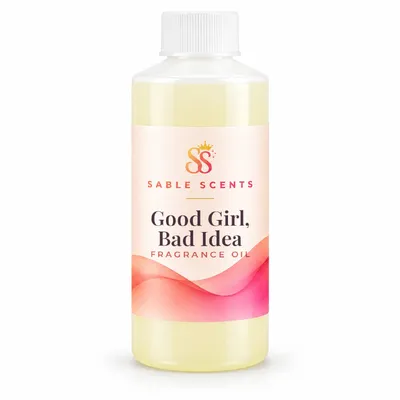 Good Girl, Bad Idea