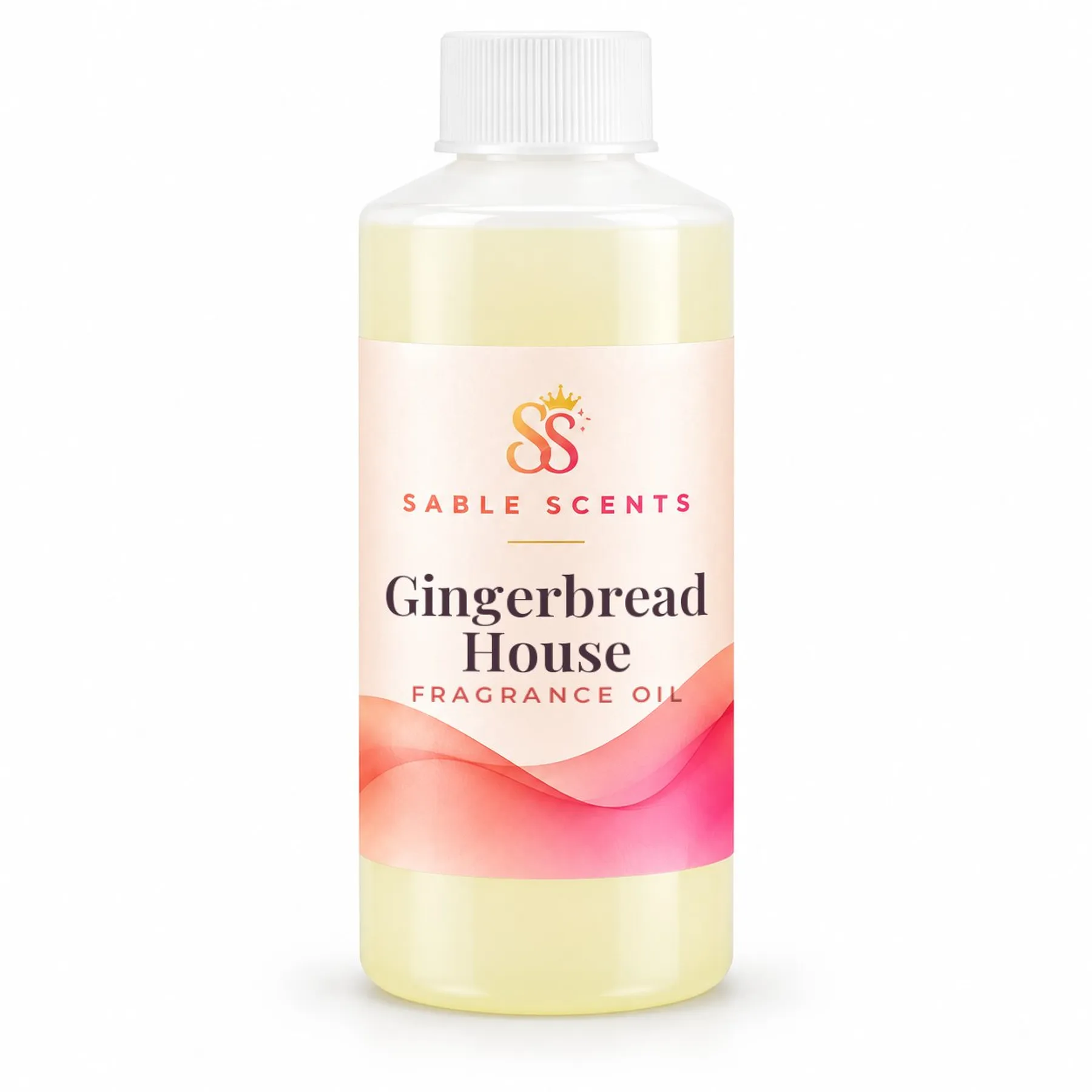 Gingerbread House