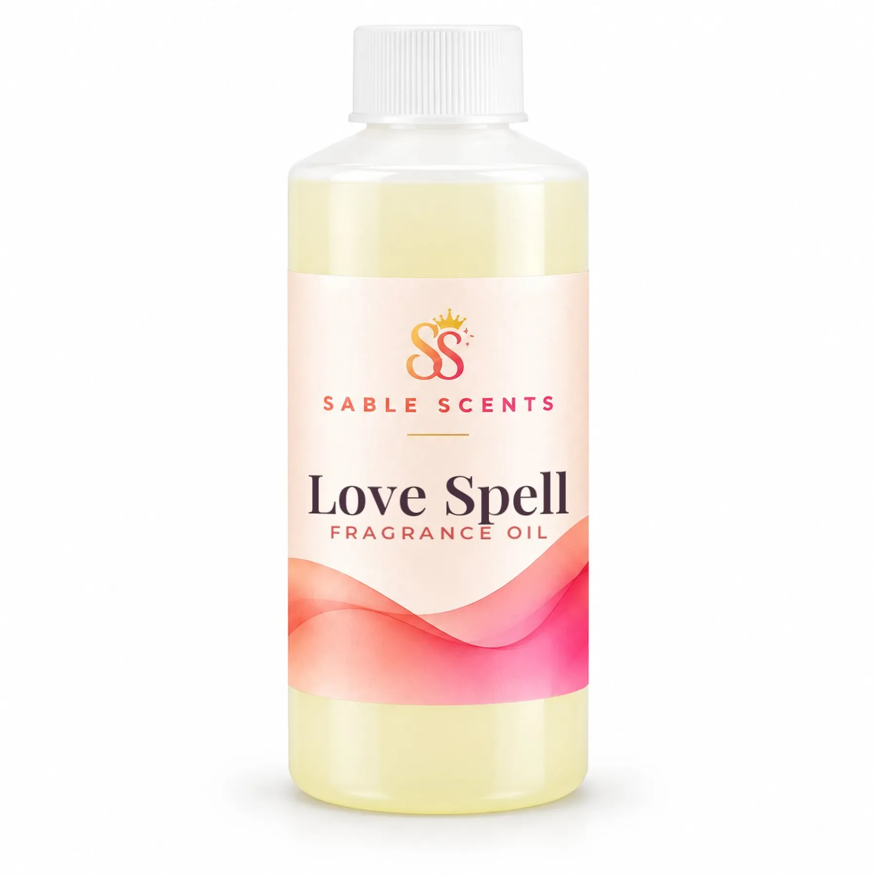 Love Spell