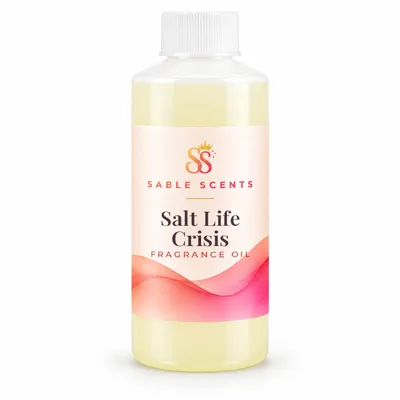 Salt Life Crisis