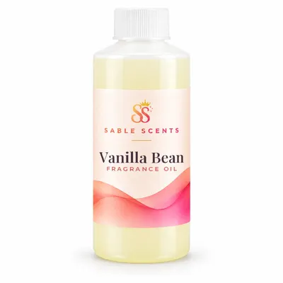 Vanilla Bean