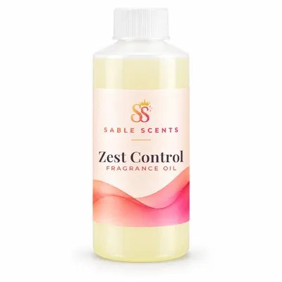 Zest Control