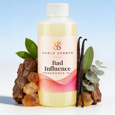 Bad Influence