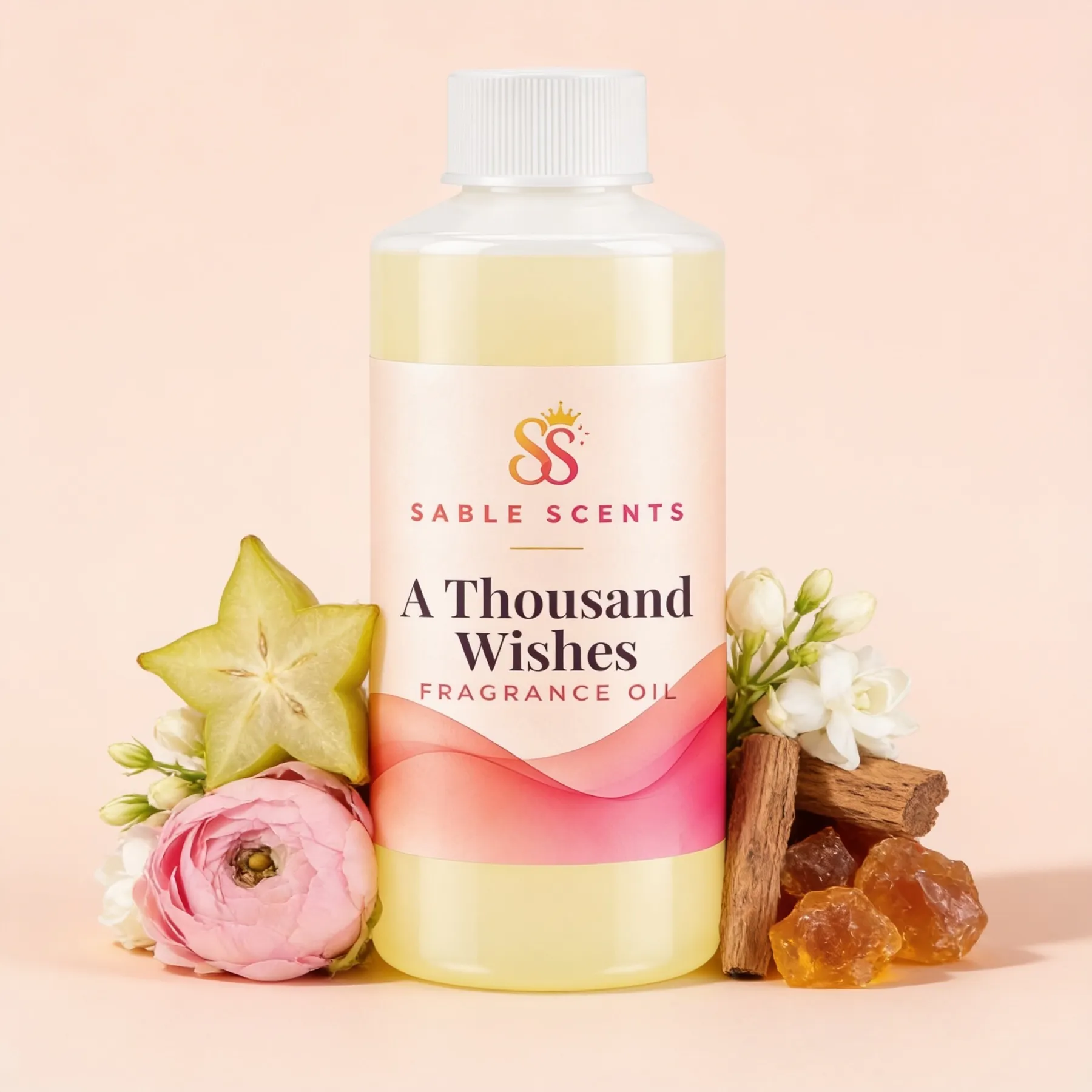 A Thousand Wishes