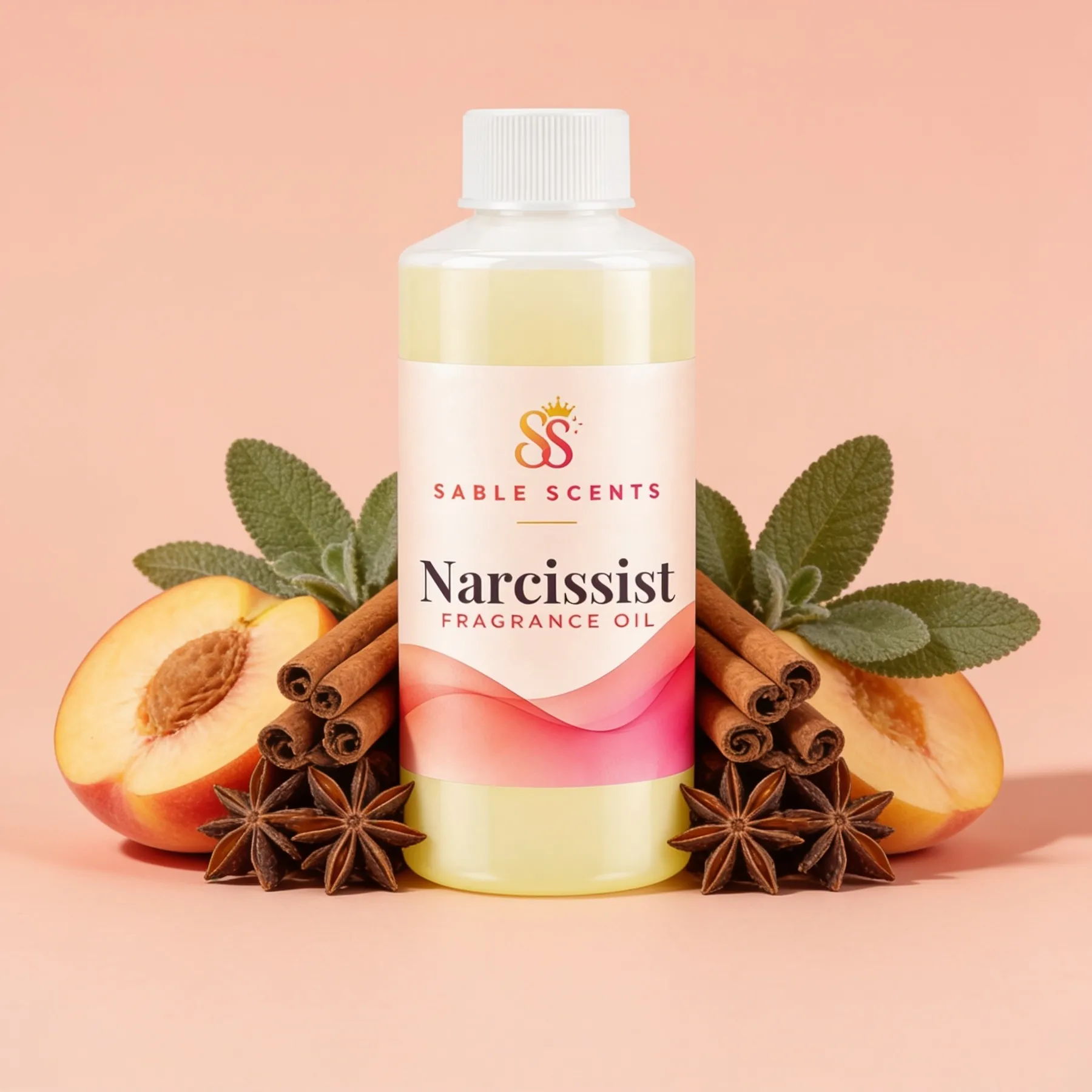 Narcissist