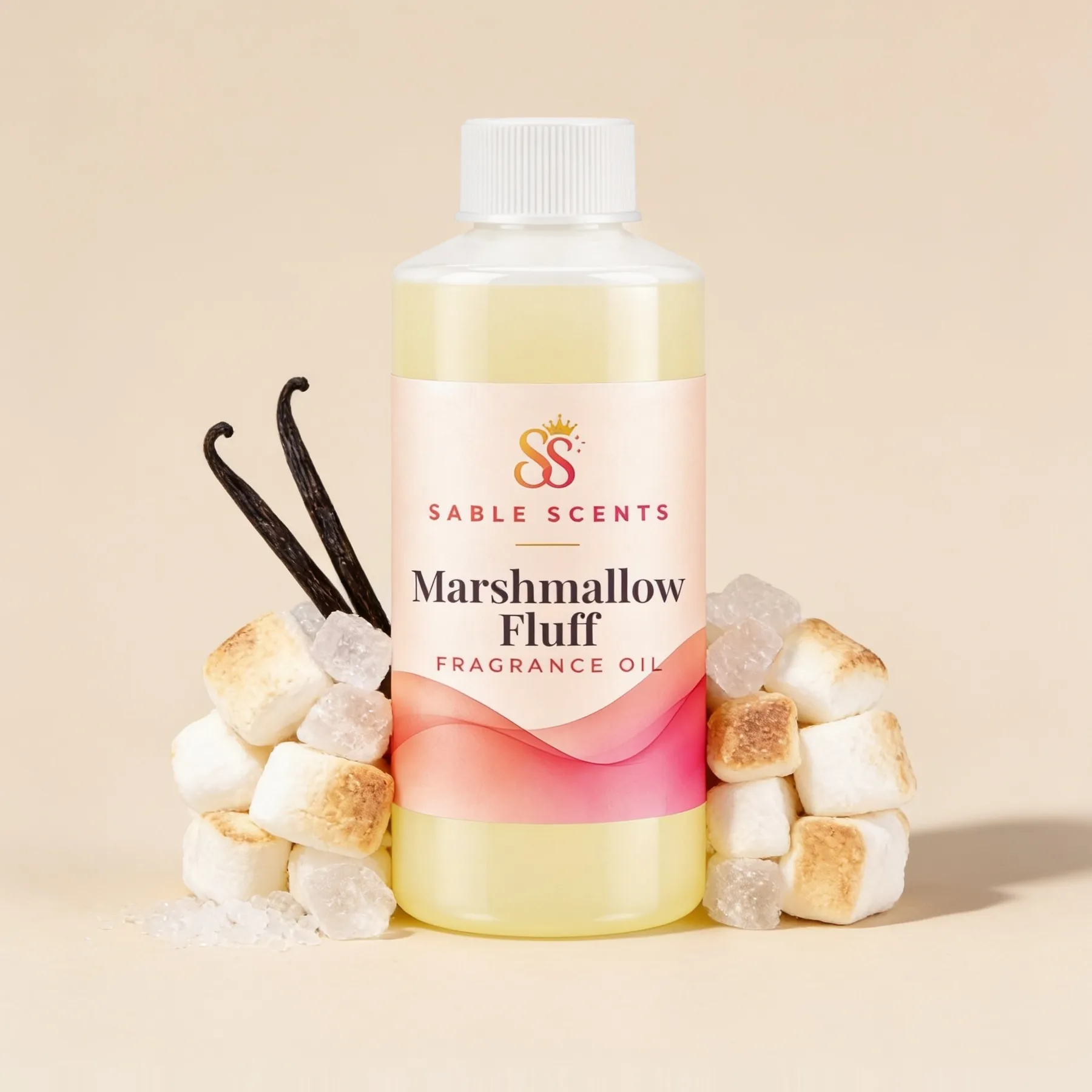 Marshmallow Fluff
