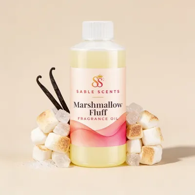 Marshmallow Fluff